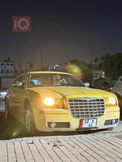 كرايسلر 300